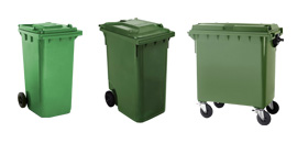 Bin